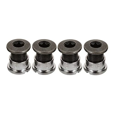 Abbildung von Kettenblattschrauben Shimano Steps SM CRE80/SM CRE80 B/SM 12 B