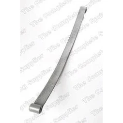 Abbildung von LESJÖFORS 6192536 Blattfeder Hinterachse TOYOTA: HILUX 3 Pick up