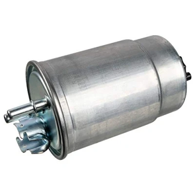 Abbildung von FEBI BILSTEIN 108356 Kraftstofffilter Leitungsfilter FIAT: Doblo I Cargo, Kombi, Punto II Schrägheck