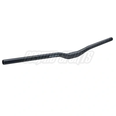 Abbildung von Ritchey Comp Trail Low Rizer Lenker Ø31,8mm schwarz 2022 Fahrradlenker