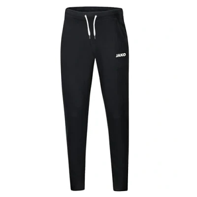 Abbildung von JAKO Jogginghose, Damen, Größe: 38, Schwarz