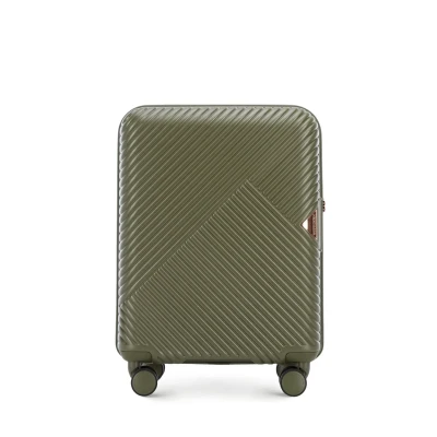 Abbildung von Wittchen GL Style Collection Trolley, Größe: One Size, Olive