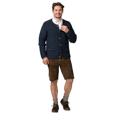 Abbildung von Stockerpoint Trachtenstrickjacke Amaro