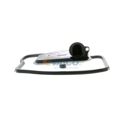 Abbildung von VAICO V22 0310 Hydraulikfiltersatz, Automatikgetriebe mit Dichtungen PEUGEOT: 407 SW, 607 Limousine