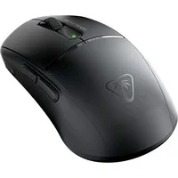 Abbildung von Turtle Beach Burst II AIR Wireless Gaming Maus Schwarz