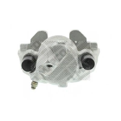 Abbildung von MAPCO 4851 Bremssattel Vorderachse rechts VOLKSWAGEN: Golf 4 Schrägheck, 5 Polo IV AUDI: A3 TT Coupe