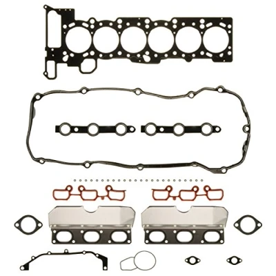 Abbildung von AJUSA 52277100 Dichtungssatz, Zylinderkopf MULTILAYER STEEL BMW: 5 Limousine, 3 Touring