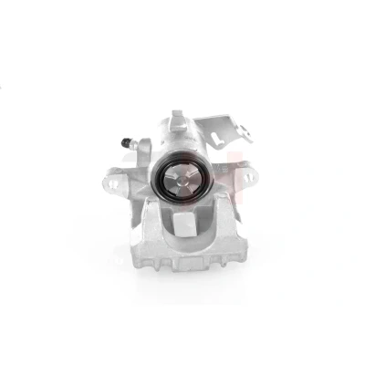 Abbildung von GH 454325H Bremssattel Aluminium Hinterachse, Hinterachse rechts VOLKSWAGEN: Polo IV Schrägheck, Limousine, AUDI: A2