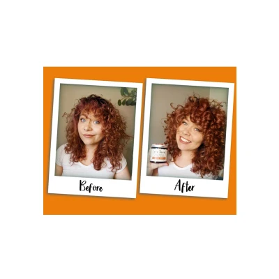 Abbildung von Curlsmith CURL Defining Styling SOUFFLÉ Styling, Damen, Größe: 59 ml,