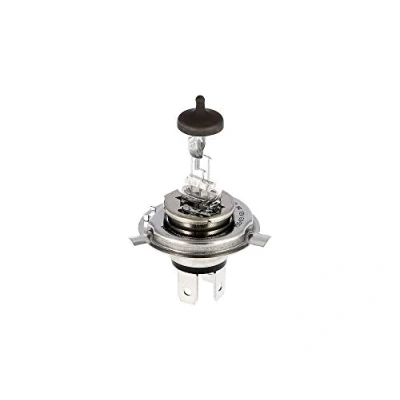 Abbildung von Biluxlampe 12V 60/55W P43t H4 Prem+50% Lichtausbeute (Markenlampe)
