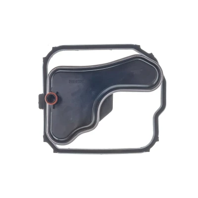 Abbildung von DENCKERMANN A220126 Hydraulikfiltersatz, Automatikgetriebe mit Dichtung PEUGEOT: 206 Schrägheck, 207 SW, 407 CITROËN: C5 3, C4 Picasso 1