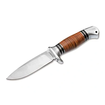 Abbildung von Magnum Leatherneck Hunter