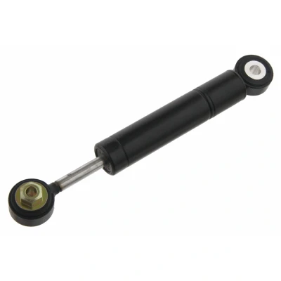 Abbildung von FEBI BILSTEIN 30895 Schwingungsdämpfer, Keilrippenriemen AUDI: A8 D2, V8, A6 C4 Avant