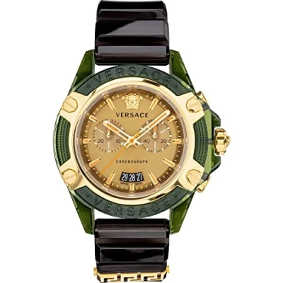 Abbildung von Versace Quarzuhr CHRONO ACTIVE