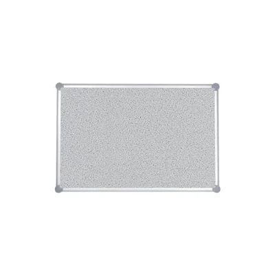 Abbildung von Pinnboard 2000 MAULpro, Struktur (90 x 120 cm)