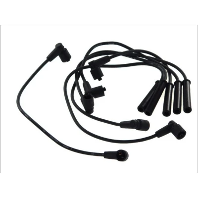 Abbildung von BOSCH 0 986 356 753 Zündkabelsatz VOLVO: V70 I, S70, XC70 I Cross Country