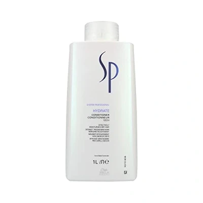 Abbildung von WELLA SP Hydrate Conditioner, 1000 milliliter