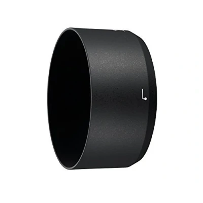 Abbildung von CELLONIC® Gegenlichtblende kompatibel mit Nikon Nikkor Bajonett HB 77 Objektiv Sonnenblende Kamera Streulichtblende Lens Hood