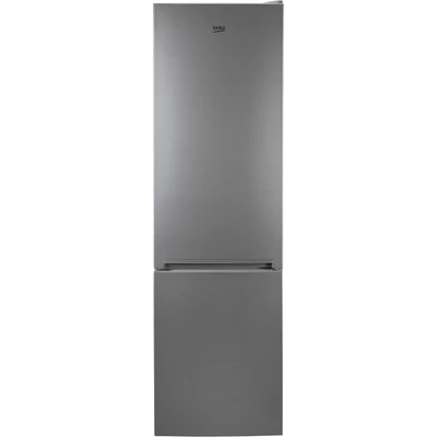 Abbildung von BEKO Kühl /Gefrierkombination &quot;RCSA406K60XBN&quot;, RCSA406K60XBN, 202,5 cm hoch, 59,5 breit, HarvestFresh