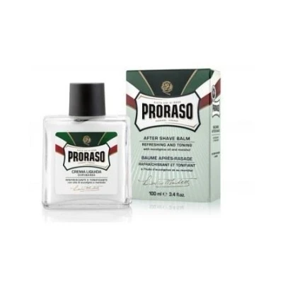 Abbildung von Aftershave Balm Eucalyptus