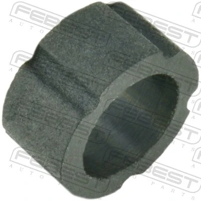 Abbildung von FEBEST TT ASV60 Zubehörsatz, Bremssattel Hinterachse TOYOTA: RAV4 III SUV, IV LEXUS: IS 3