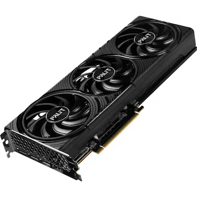 Abbildung von Palit GeForce RTX 5060 Ti Infinity 3 OC (16GB GDDR7/PCI Express 5.0/2662MHz/28000MHz)