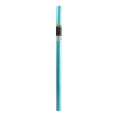 Abbildung von Clairefontaine Kraftpapier 300x70cm 70g/qm kobaltblau