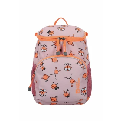 Abbildung von Jack Wolfskin Kinderrucksack SMILEYWORLD ERLEBNIS PACK