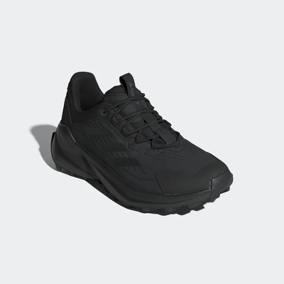Abbildung von Adidas Terrex Trailmaker 2 Hikingschuh, Damen, Größe: 40 2/3, Core black/grey four Schuhe
