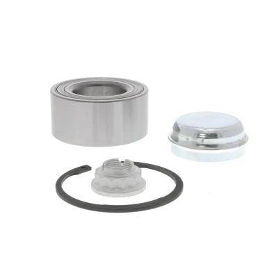Abbildung von VAICO V30 9993 Radlagersatz Vorderachse mit integriertem magnetischen Sensorring, ABS Sensorring 84, 84mm MERCEDES BENZ: B Klasse, A Klasse