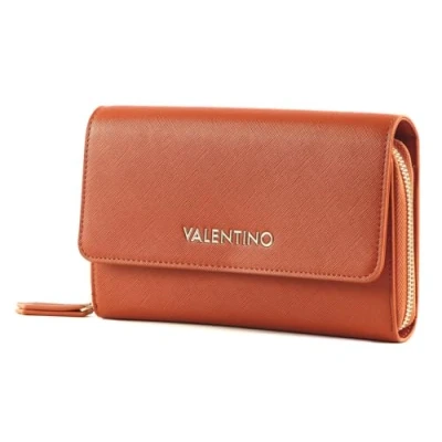 Abbildung von Valentino Bags Umhängetasche, Damen, Größe: One Size, Orange arancio