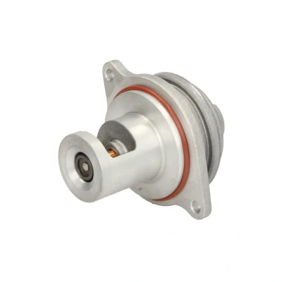 Abbildung von PIERBURG 7.00306.36.0 AGR Ventil pneumatisch Membranventil mit Dichtung SMART: Fortwo II Coupe, Forfour I, Cabrio
