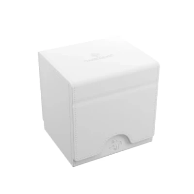 Abbildung von Gamegenic, Sidekick PRO 100+ XL White, Weiss/Opulenter Garten