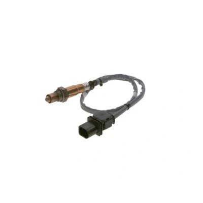 Abbildung von BOSCH 0 281 004 490 Lambdasonde 3 VOLKSWAGEN: Caddy 4 Kombi, Kasten, Alltrack IV Kombi
