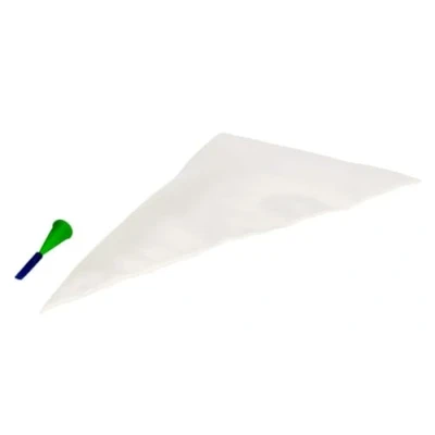 Abbildung von One Way Spritzbeutel Sweetliner Transparent 50 Stück