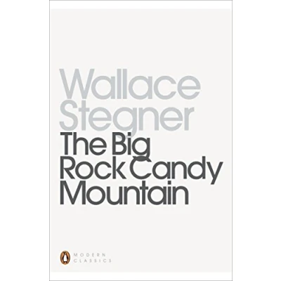 Abbildung von The Big Rock Candy Mountain (Penguin Modern Classics)