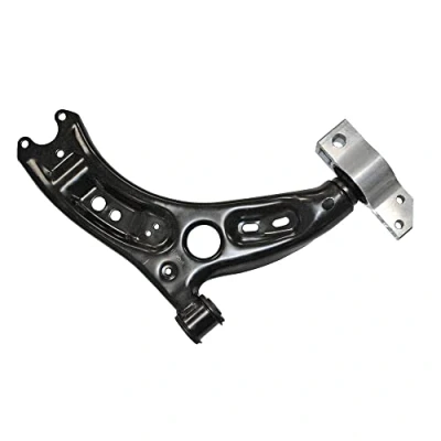 Abbildung von SKF VKDS 321024 Querlenker ohne Trag /Führungsgelenk Stahlblech VOLKSWAGEN: Tiguan I, Passat B7 Variant, CC