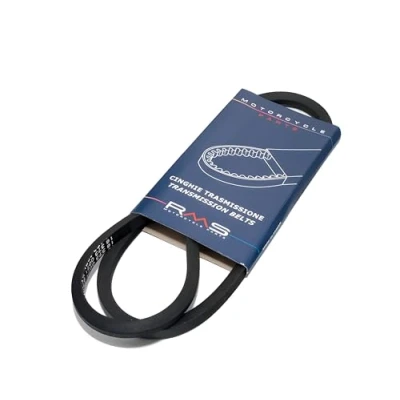 Abbildung von Keilriemen/Riemen/Antriebsriemen ohne CVT RMS für Piaggio/Vespa Ciao Ref. 102905