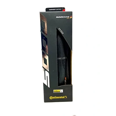 Abbildung von Reifen Continental Grand Prix 5000 700x23C