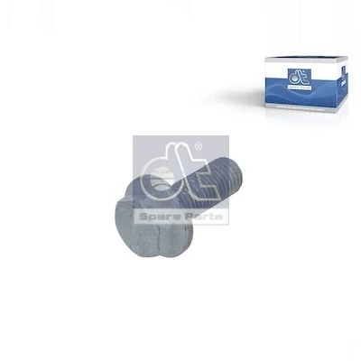 Abbildung von DT Spare Parts 4.40352 Schraube