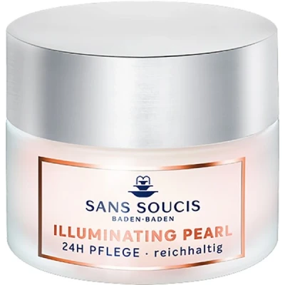 Abbildung von SANS SOUCIS Illuminating Pearl 24H Care Rich 50 Ml