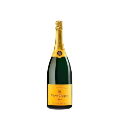 Abbildung von Veuve Clicquot Ponsardin Brut Magnum (1 x 1.5 l)