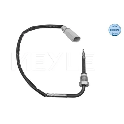Abbildung von MEYLE 114 800 0231 Sensor, Abgastemperatur AUDI: A6 C7 Avant, Q5, A7 Sportback