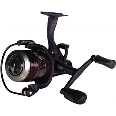 Abbildung von Map Carptek ACS 4000FS Angelrolle
