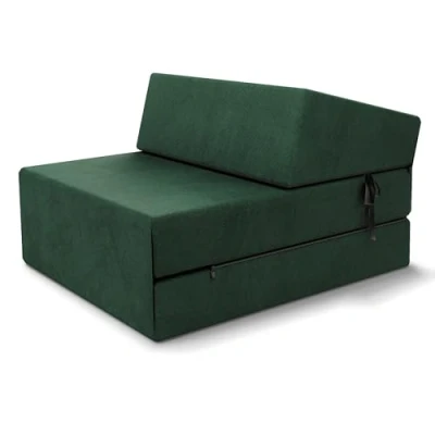 Abbildung von Klappmatratze Suzi, FDM, 14 cm hoch, (1)