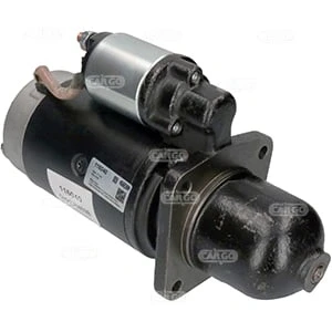 Abbildung von HC Cargo F032116040 Anlasser 24V 4,0kW 9 89,0mm MERCEDES BENZ: UNIMOG