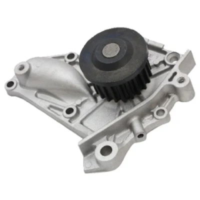 Abbildung von ASHIKA 35 02 257 Wasserpumpe 22 TOYOTA: MR2 II Coupe, Celica V IV Cabrio
