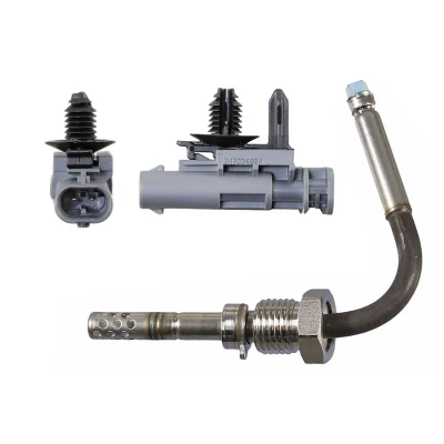 Abbildung von METZGER 08941010 Sensor, Abgastemperatur vor SCR Katalysator VOLVO: XC40