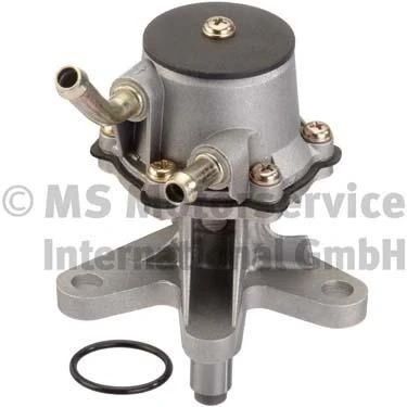 Abbildung von PIERBURG 7.07206.03.0 Kraftstoffpumpe mechanisch