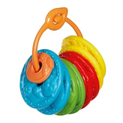 Abbildung von Spiel Chicco Fit &amp; Fun Bocce del Bosco